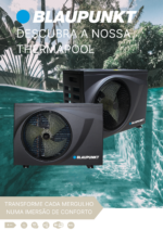 Bomba de Calor Piscina Blaupunkt R32 - 13M - Image 2