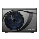 Bomba de Calor Piscina Blaupunkt R32 - 13M