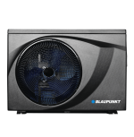 Bomba de Calor Piscina Blaupunkt R32 - 13M