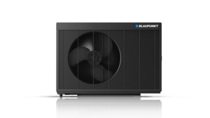 Bomba de calor Blaupunkt Thermapro - R290 Monofásica
