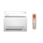 Unidade interior Gree - Consola - FM CNS 18