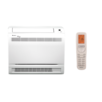 Unidade interior Gree - Consola - FM CNS 18