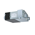 VMC Duplo Fluxo - Mitsubishi - LGH-35RVX3-E - 350m3/h