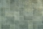 Tela Armada ELBE UNIQUE Tile 3D 1,8 mm Cyprus Green