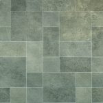 Tela Armada ELBE UNIQUE Tile 3D 1,8 mm Cyprus Green