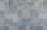 Tela Armada ELBE UNIQUE Tile 3D 1,8 mm Dolomite Grey
