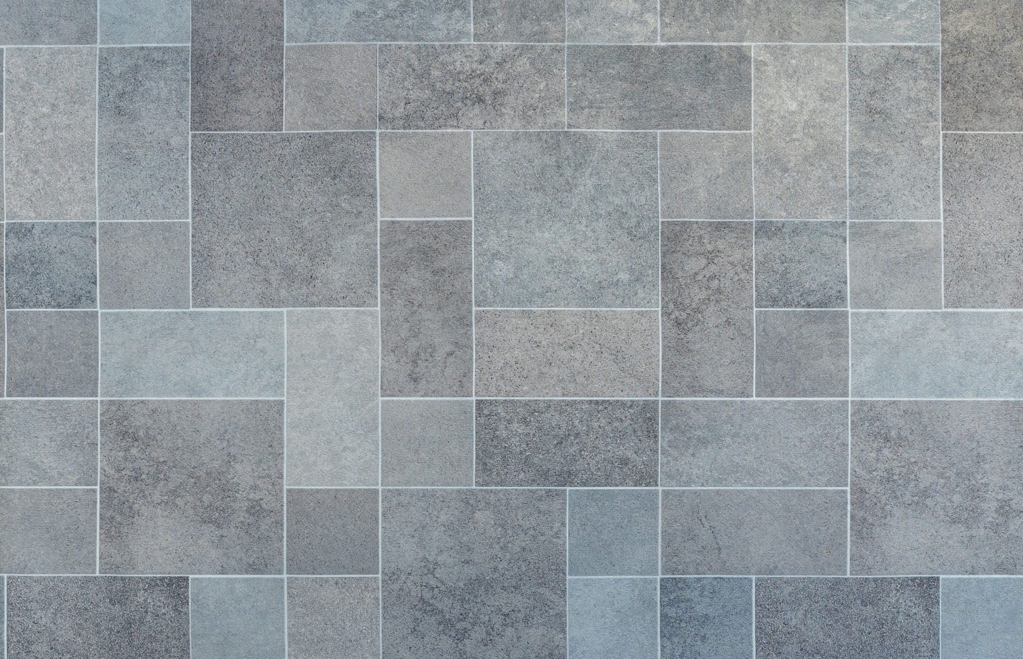dolomite grey Tela Armada ELBE UNIQUE Tile 3D 1,8 mm Dolomite Grey - Image 1