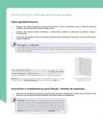 Manta Geotêxtil Para Piscina 600Gr/m² Rolo 50 Metros ( 75m² ) - Image 2